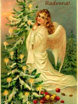 Radvana