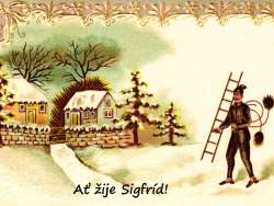 Sigfríd