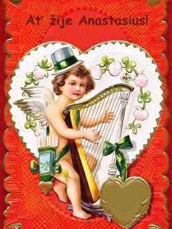 Anastasius
