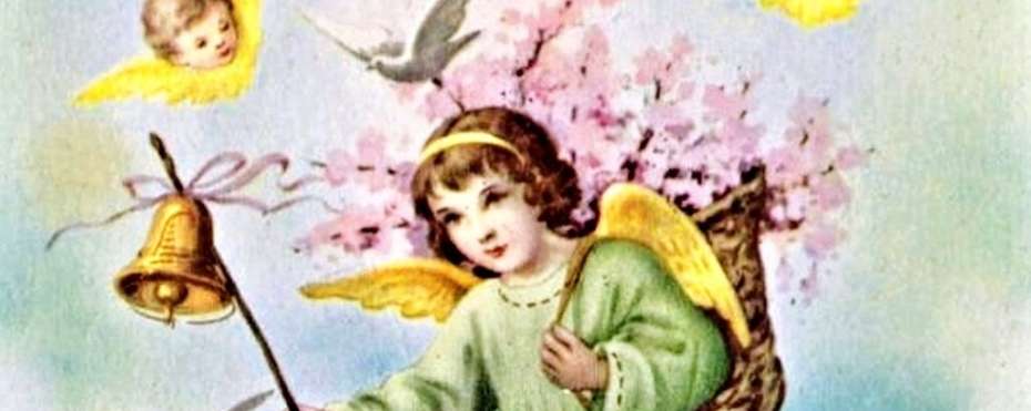 Svaté nebe - sv. Žofie Římská, legenda