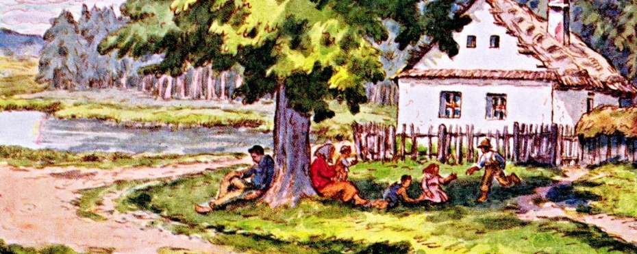 Mezinárodní den rodiny