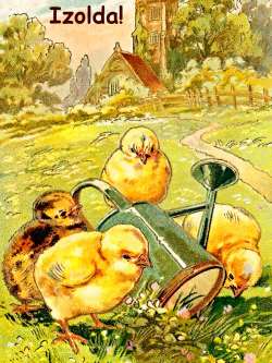 Izolda