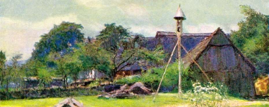 Slavíček jen do svatého Víta zpívá – o počasí a pranostiky