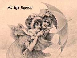Egona