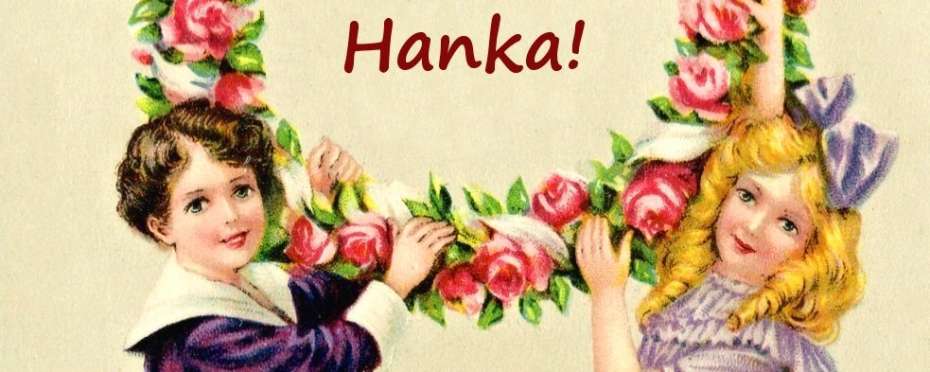 Hanka
