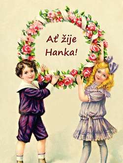 Hanka