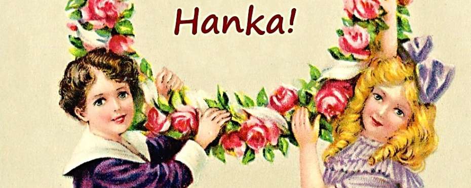 Hanka