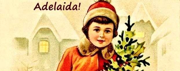 Adelaida