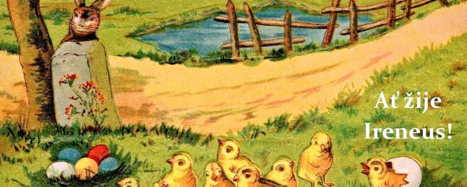 Ireneus