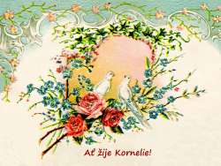 Kornelie