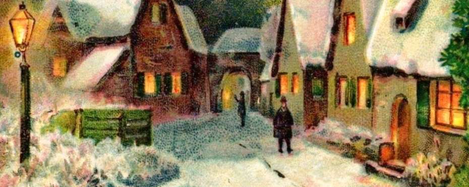 Přechod na gregoriánský kalendář, byli jsme mezi prvními