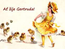 Gertruda