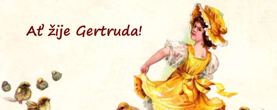 Gertruda