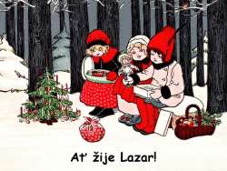 Lazar