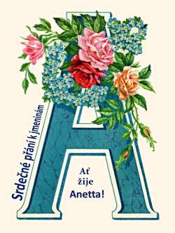 Anetta