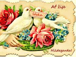 Hildegarda