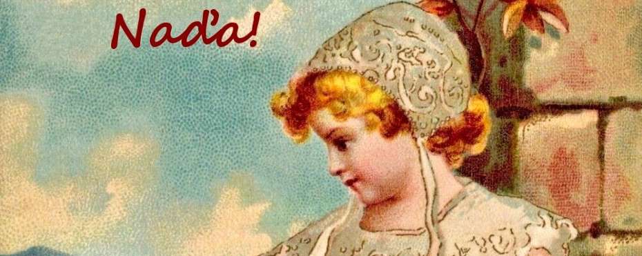 Naďa