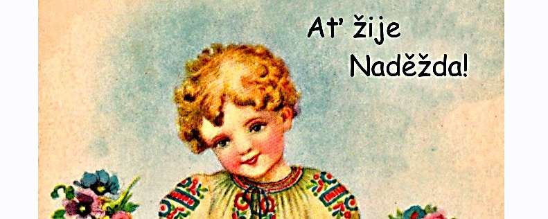 Naděžda
