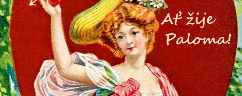 Paloma