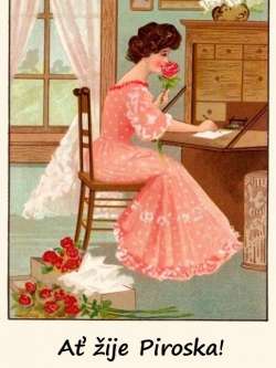 Piroska