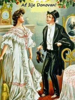 Donovan