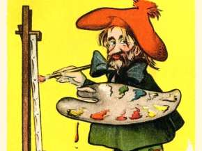 18.10. Sv. Lukáš, malířii.jpg