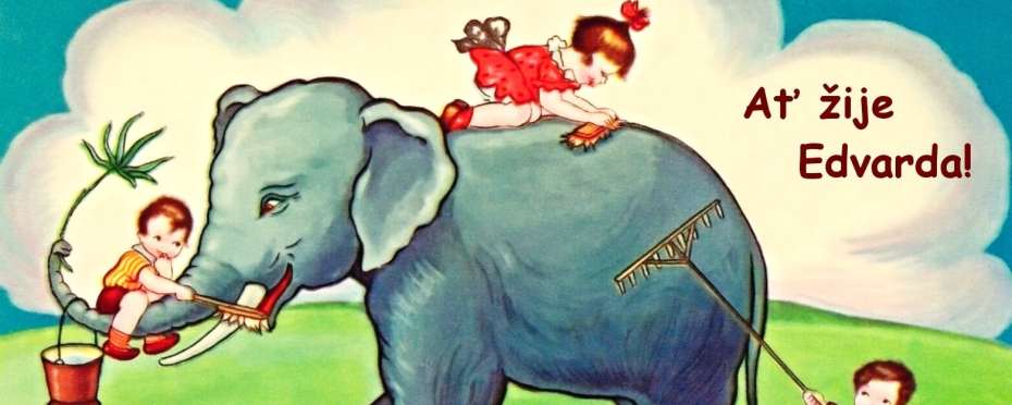 Edvarda