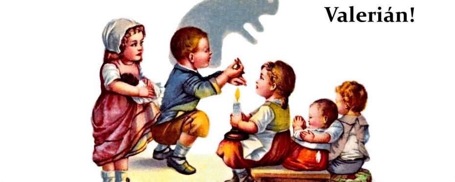 Valerián