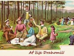 Drahomil