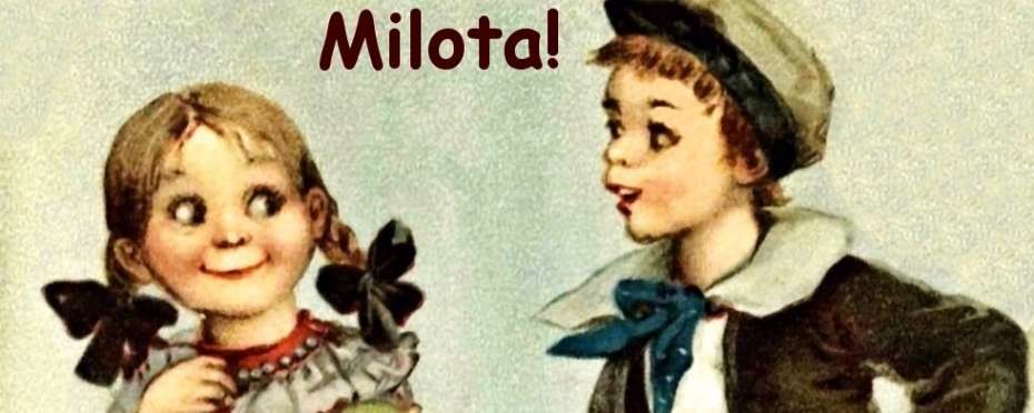 Milota