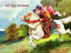 Ariana