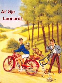 Leonard