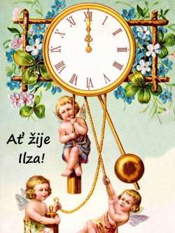 Ilza