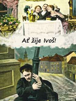 Ivoš