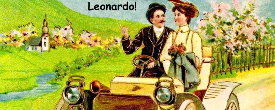 Leonardo