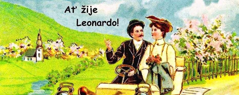 Leonardo