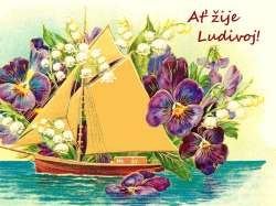 Ludivoj