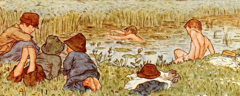 Na svatý Duch do vody buch! – o počasí a pranostiky