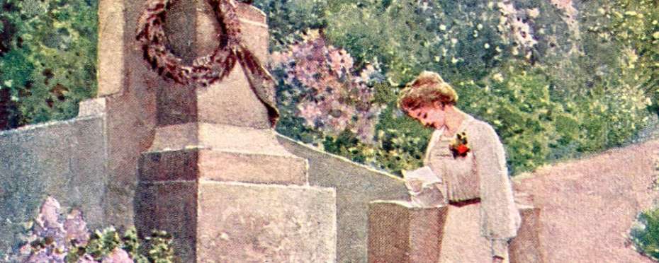 Láska v máji a Karel Hynek Mácha