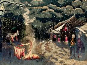 2.2. Hromnice, Imbolc.jpg