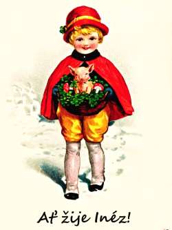 Inéz