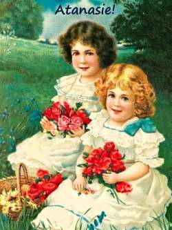 Atanasie