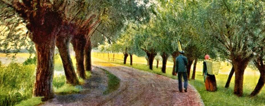 Červen, iunius - význam a lidové zvyky