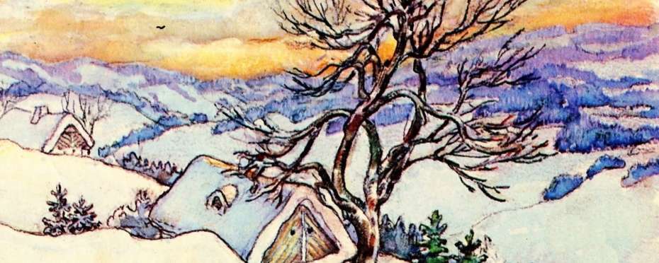 Na Hromnice si musí skřivan vrznout, i kdyby měl zmrznout - "zvířecí" pranostiky