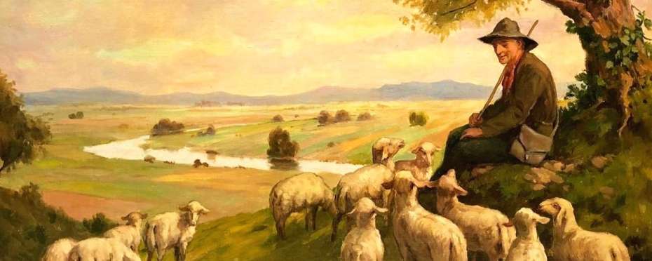 Od svatého Vendelína, pastvinou celá krajina – o počasí a legendy