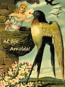 Arnolda