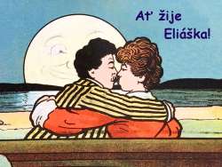 Eliáška