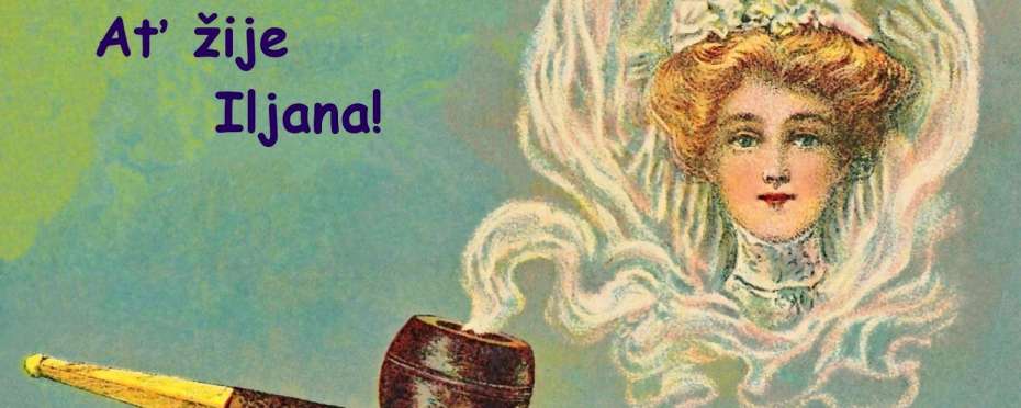 Iljana