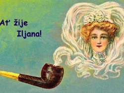 Iljana