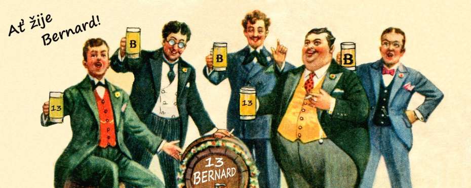 Bernard